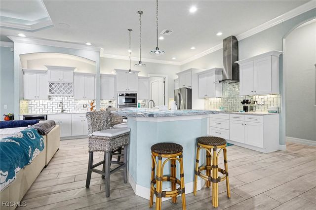 4227 NW 28th ST, Cape Coral, FL 33993