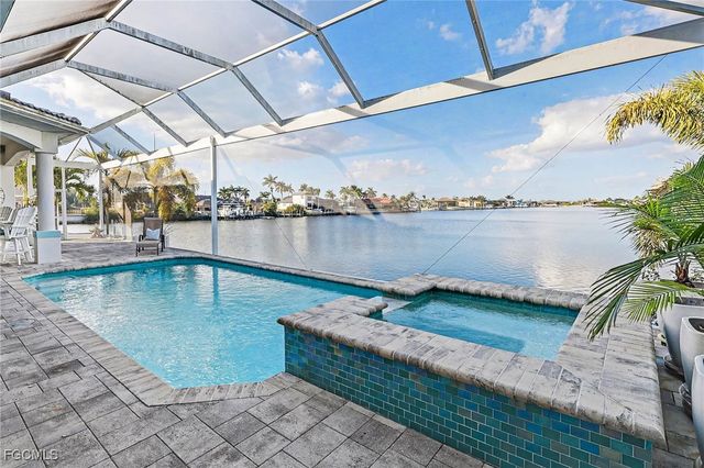 4227 NW 28th ST, Cape Coral, FL 33993