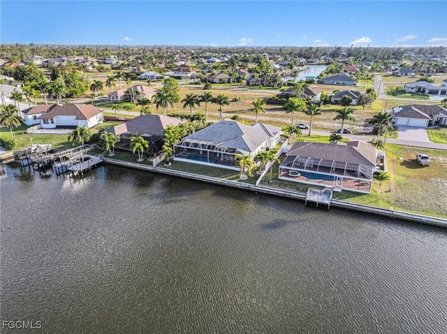 4227 NW 28th ST, Cape Coral, FL 33993