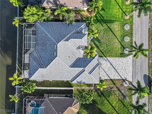 4227 NW 28th ST, Cape Coral, FL 33993