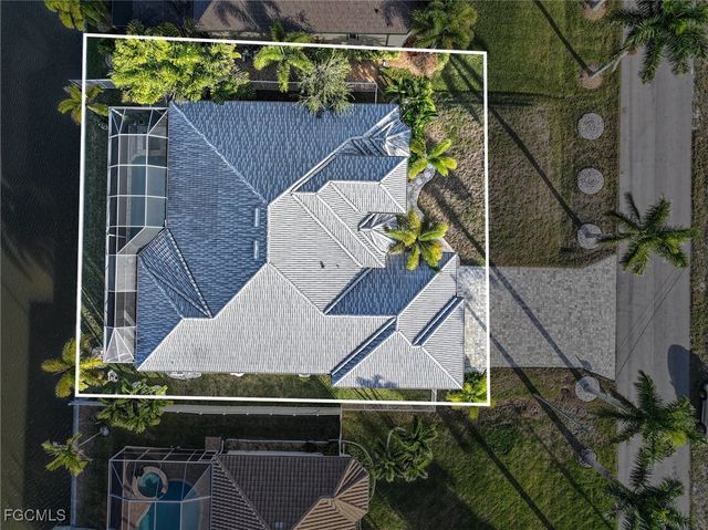 4227 NW 28th ST, Cape Coral, FL 33993