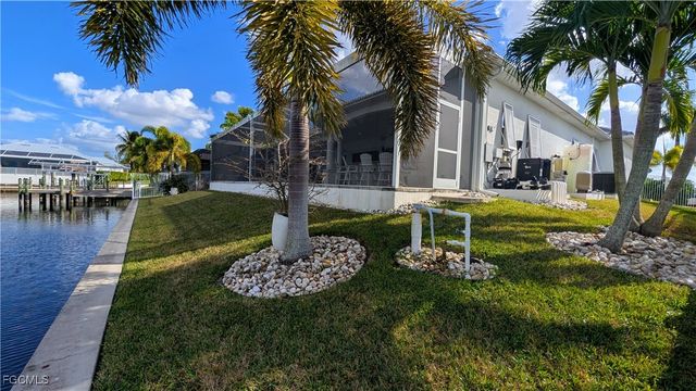 4227 NW 28th ST, Cape Coral, FL 33993