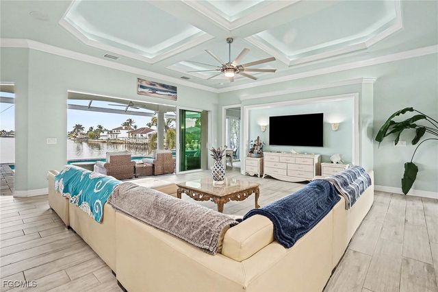 4227 NW 28th ST, Cape Coral, FL 33993