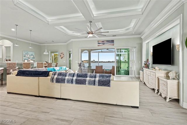 4227 NW 28th ST, Cape Coral, FL 33993