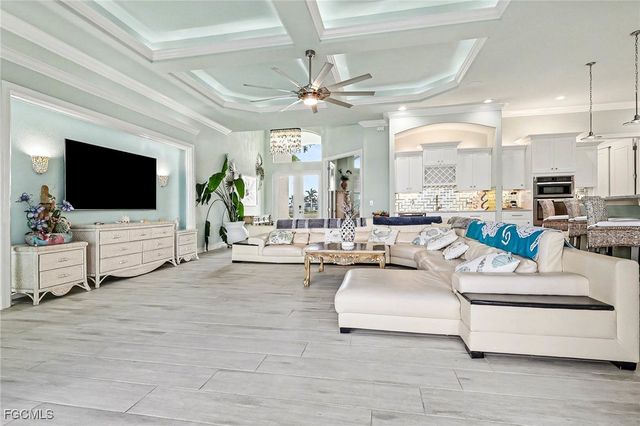 4227 NW 28th ST, Cape Coral, FL 33993