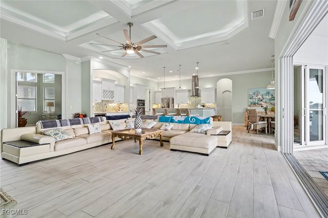 4227 NW 28th ST, Cape Coral, FL 33993