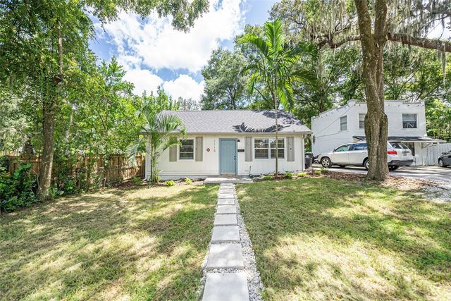 1115 S MILLS AVENUE, Orlando, FL 32806