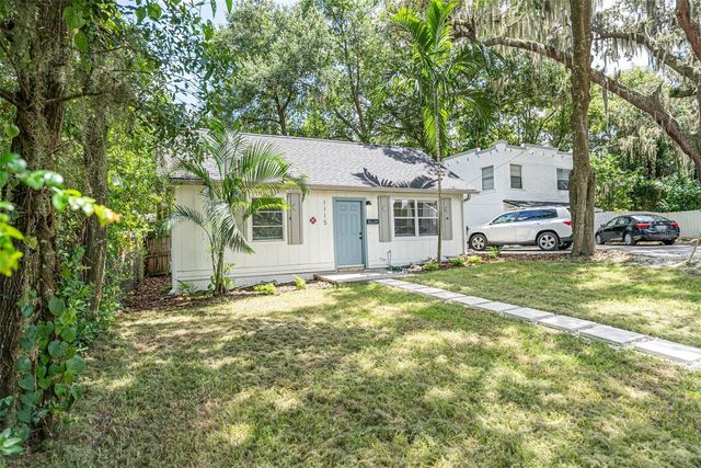1115 S MILLS AVENUE, Orlando, FL 32806