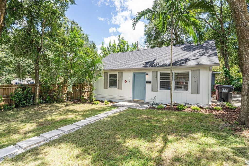 1115 S MILLS AVENUE, Orlando, FL 32806