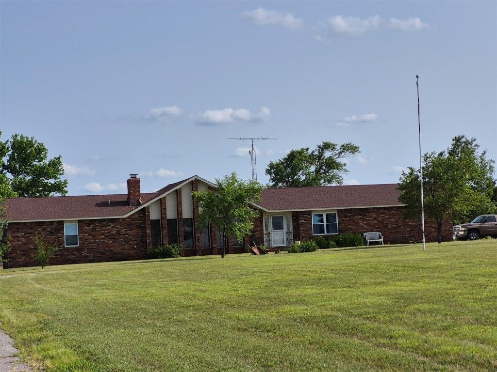 33222 W Airline Road 4053314545, Pauls Valley, OK 73075