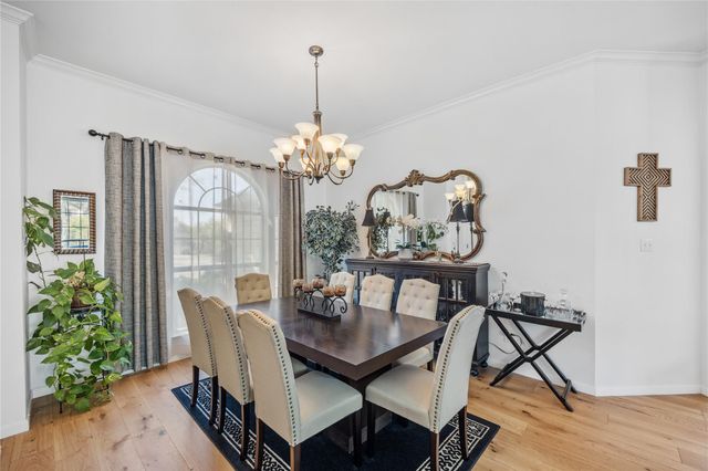 4010 Halfway CV, Round Rock, TX 78681