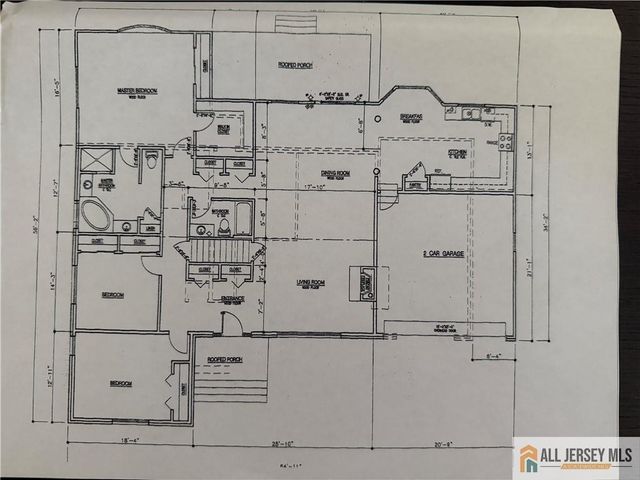 13 Ramsey Road, Edison, NJ 08820