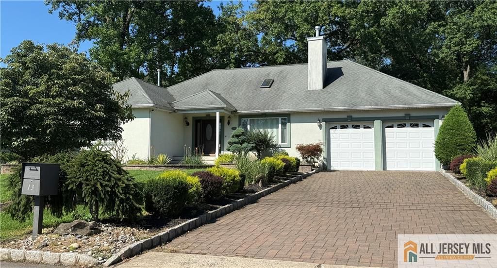 13 Ramsey Road, Edison, NJ 08820