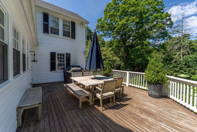 883 High, Dedham, MA 02026
