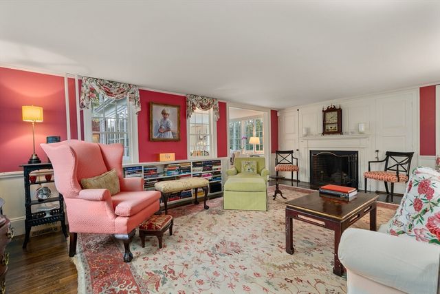 883 High, Dedham, MA 02026
