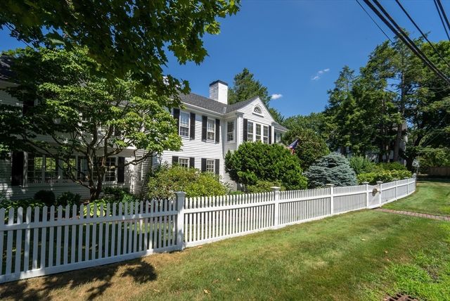 883 High, Dedham, MA 02026