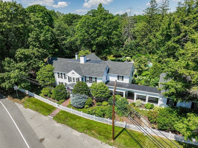 883 High, Dedham, MA 02026