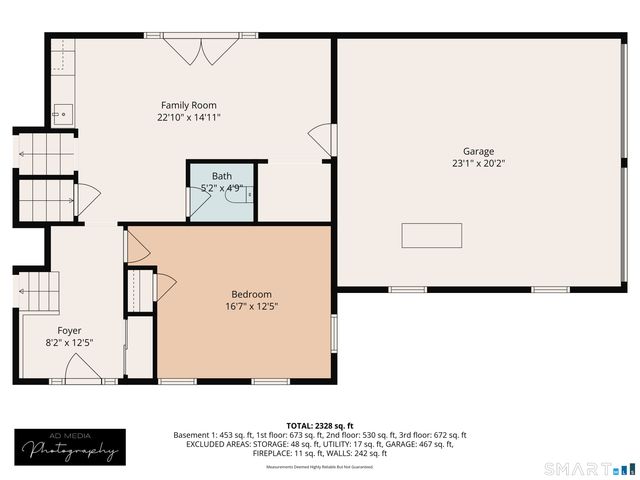 2 Yellow Orange Circle, Middletown, CT 06457