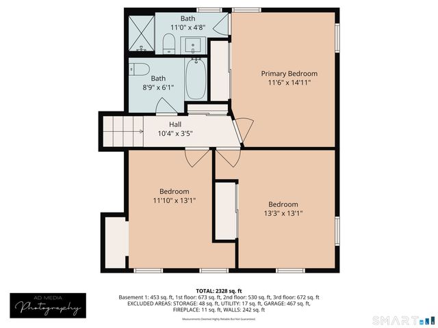 2 Yellow Orange Circle, Middletown, CT 06457