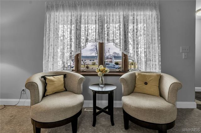 30 Bonita Drive, Cheektowaga, NY 14043