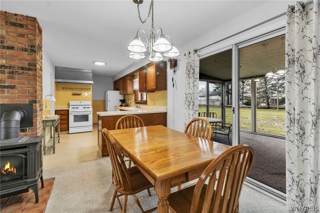 30 Bonita Drive, Cheektowaga, NY 14043