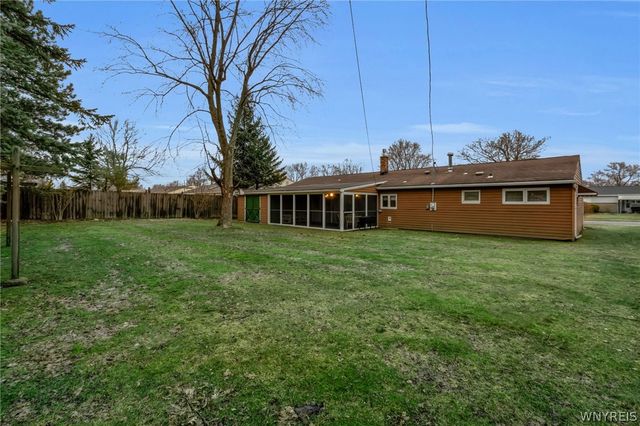 30 Bonita Drive, Cheektowaga, NY 14043