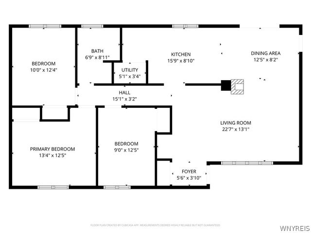 30 Bonita Drive, Cheektowaga, NY 14043