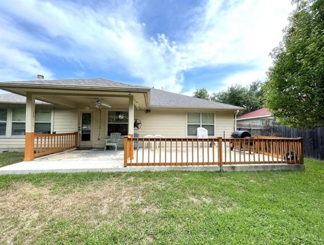 1412 Firebush DR, Pflugerville, TX 78660