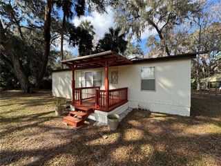 3424 NE 162ND STREET, Citra, FL 32113