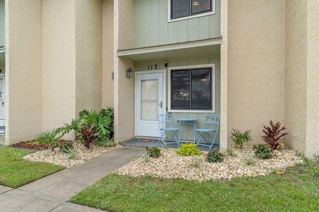 112 Robin Lane, Panama City Beach, FL 32407