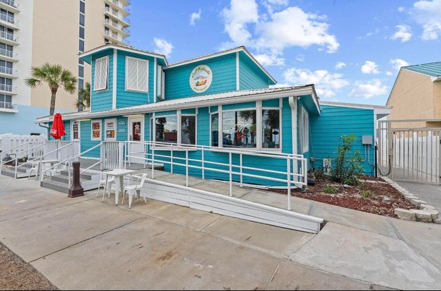 112 Robin Lane, Panama City Beach, FL 32407