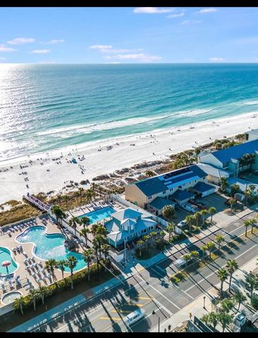 112 Robin Lane, Panama City Beach, FL 32407