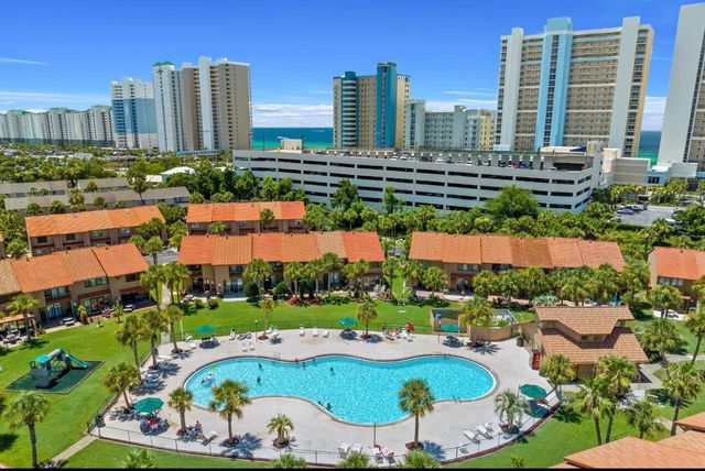 112 Robin Lane, Panama City Beach, FL 32407