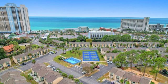 112 Robin Lane, Panama City Beach, FL 32407