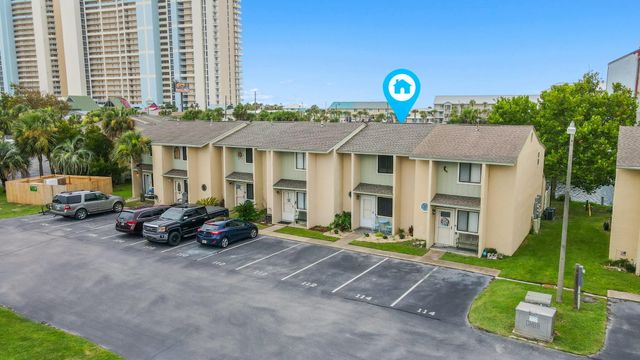 112 Robin Lane, Panama City Beach, FL 32407