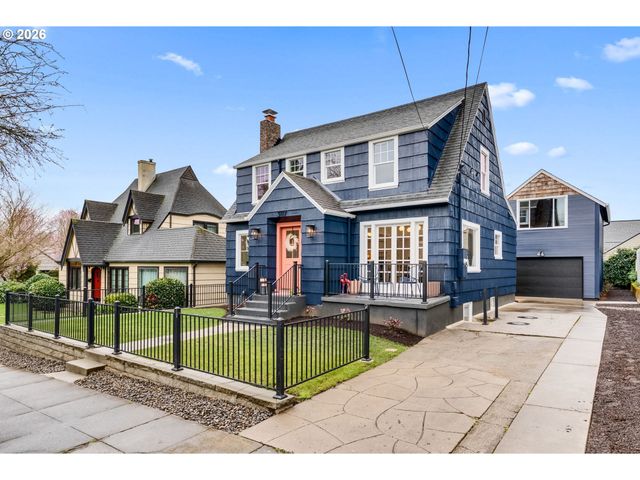 3117 Ne 33RD Ave, Portland, OR 97212