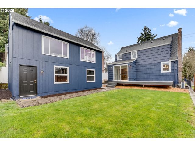3117 Ne 33RD Ave, Portland, OR 97212