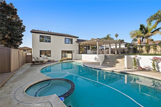 33142 Sea Lion, Dana Point, CA 92629