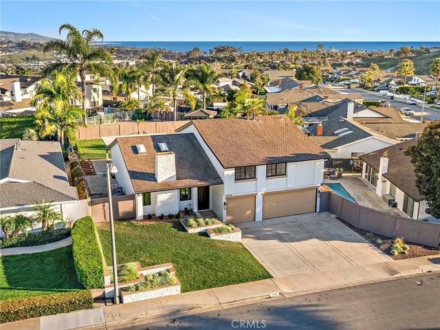 33142 Sea Lion, Dana Point, CA 92629