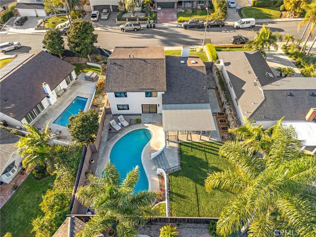 33142 Sea Lion, Dana Point, CA 92629