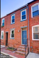 417 S DUNCAN ST, Baltimore, MD 21231