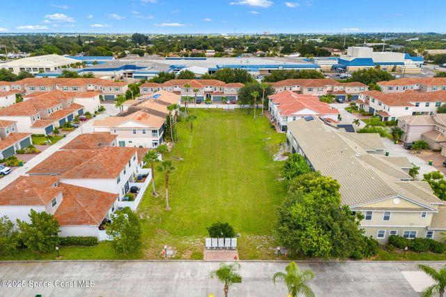 1810 Noel Place 107, Melbourne, FL 32935