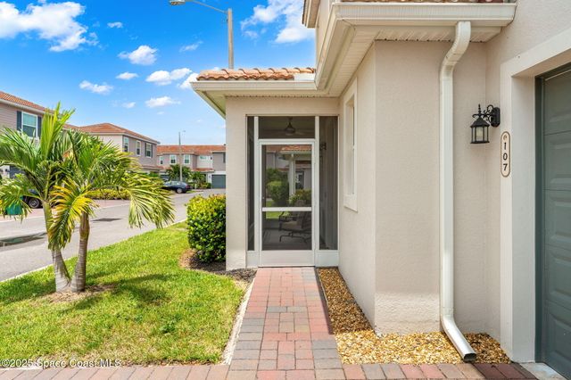 1810 Noel Place 107, Melbourne, FL 32935