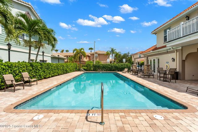 1810 Noel Place 107, Melbourne, FL 32935