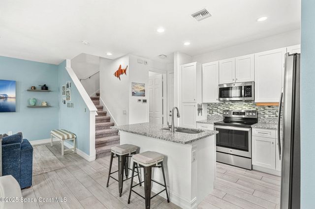 1810 Noel Place 107, Melbourne, FL 32935