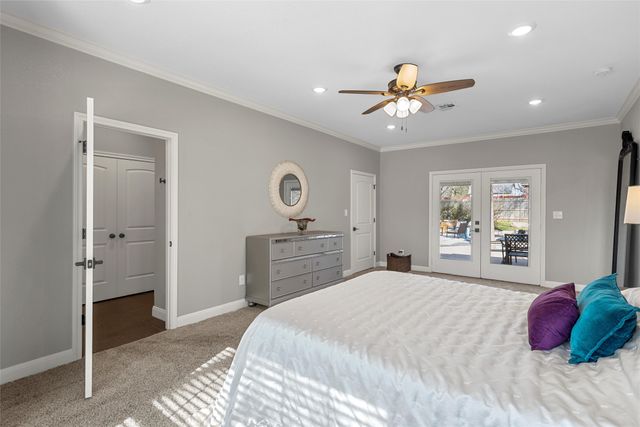 117 Lost Oaks Drive, Waco, TX 76705