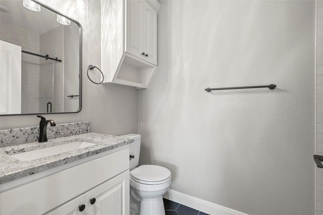 117 Lost Oaks Drive, Waco, TX 76705