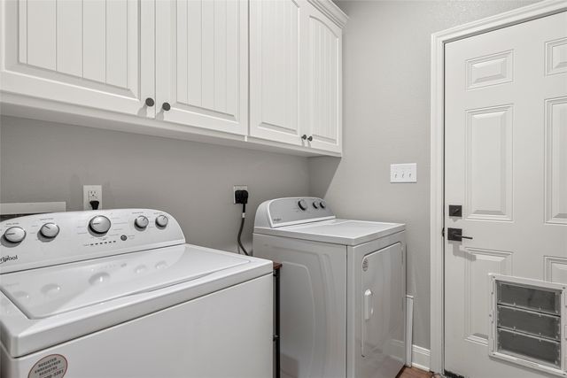 117 Lost Oaks Drive, Waco, TX 76705