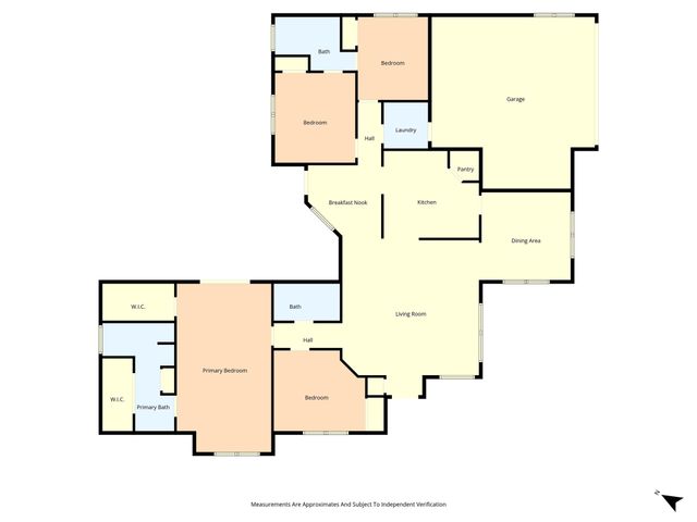 117 Lost Oaks Drive, Waco, TX 76705