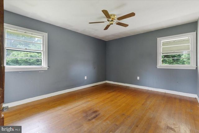 4970 RIDGE RD, Spotsylvania, VA 22551